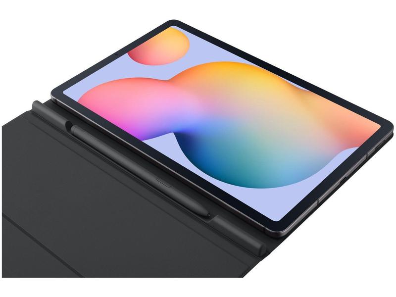 Tablet Samsung Galaxy Tab S6 Lite 10,4” 4G Wi-Fi - 64GB Android 10